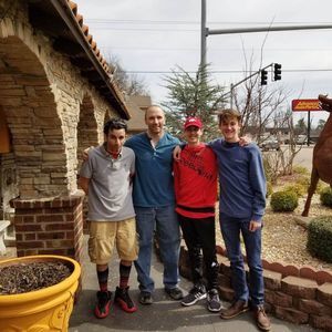 Meet your Posher, John